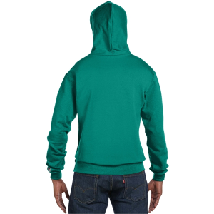 Champion Adult Powerblend® Pullover Hooded Sweatshirt