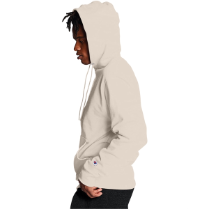 Champion Adult Powerblend® Pullover Hooded Sweatshirt