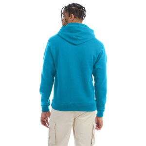 Champion Adult Powerblend® Pullover Hooded Sweatshirt