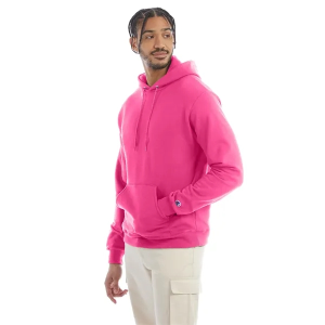 Champion Adult Powerblend® Pullover Hooded Sweatshirt