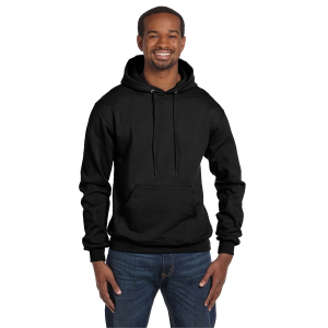 Champion Adult Powerblend® Pullover Hooded Sweatshirt